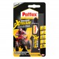 Immagine 1 - Pattex Repair Extreme Adesivo Gel Universale - Flacone da 20g