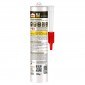 Immagine 2 - Pattex Mille Chiodi Crystal Adesivo Sigillante per Vetri e Specchi - Flacone da 290g
