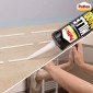 Immagine 5 - Pattex Mille Chiodi Extreme Adesivo Ultraresistente per Tutti i Materiali - Flacone da 460g