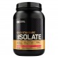 Immagine 1 - Optimum Nutrition Gold Standard 100% Isolate Proteine in Polvere con