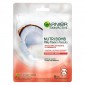 Immagine 1 - Garnier Skinactive Maschera in Tessuto Nutri Bomb Latte di Cocco -