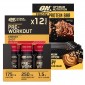 Immagine 1 - Optimum Nutrition Gold Standard Pre-Workout Energy Shot Frutti di