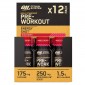 Immagine 2 - Optimum Nutrition Gold Standard Pre-Workout Energy Shot Frutti di